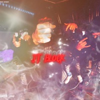 JT Block - EP - Maso Sama