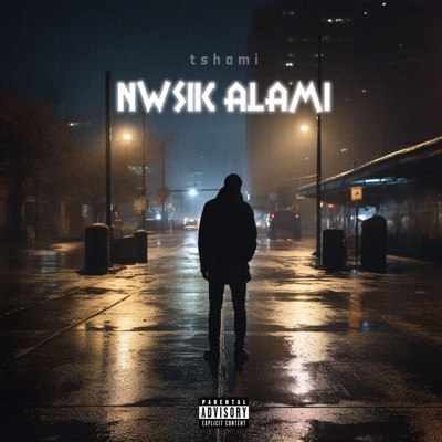 nwsik alami - Single