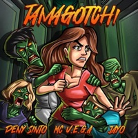 Tamagotchi - Single - MC V.E.G.A