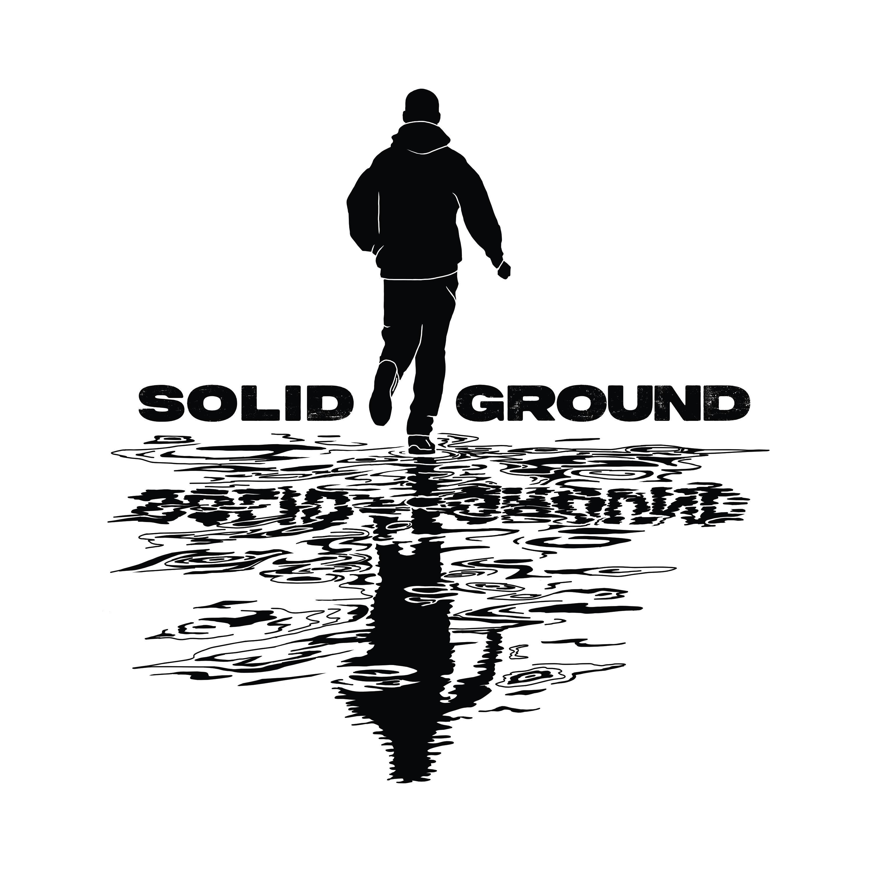 Solid Ground - Single