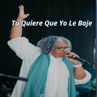 Tu Quiere Que Yo Le Bajé - EP