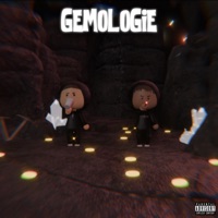 GEMOLOGIE (feat. Esko) - Chlubys