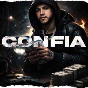 Confia - Single