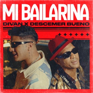 Mi Bailarina