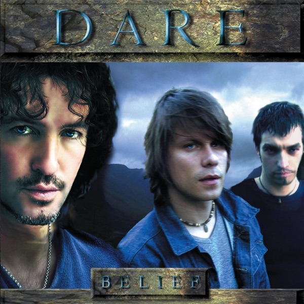 Album artwork for Dreams on Fire by DARE