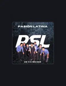 收听 Pasion Latina、观看音乐视频、阅读小传、查看巡演日期等 ！