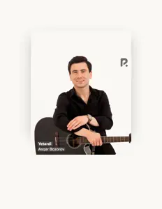Asqar Bozorov सुनें, म्यूज़िक वीडियो देखें, बायो पढ़ें, दौरे की तारीखें और बहुत कुछ देखें!
