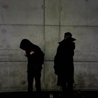 Z&C - Single - sparr00w & NANA LE VRAI