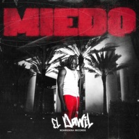 MIEDO - Single - El Dawil