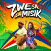 Jean-Marc Volcy - Zwe Sa La Misik (feat. MARY JANE GASPARD)