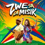 Jean-Marc Volcy - Zwe Sa La Misik (feat. MARY JANE GASPARD)