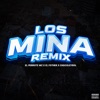 Los Mina (Remix) - Single