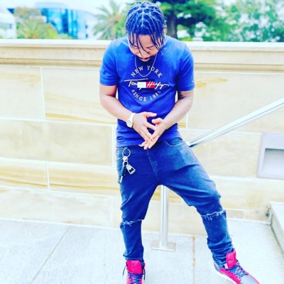 Reality Life (feat. Nil) - Single