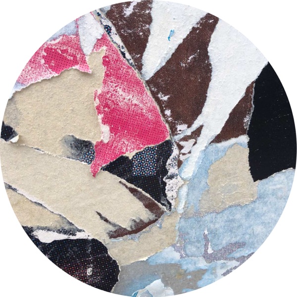 Fourier Transform Various Artists 1 - EP