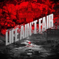 Life Ain't Fair - Single - King Zane