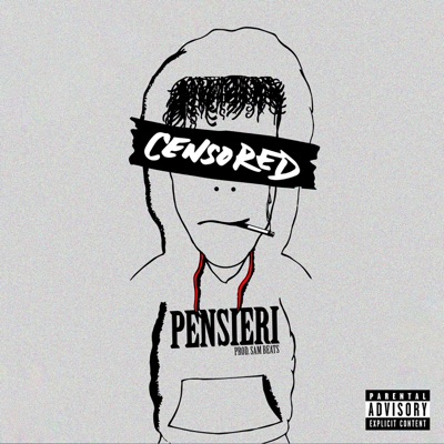 Pensieri - Single