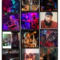 SAUCE (feat. RON HOLLOWAY, JAMES PROCTOR, DARYL BRAXTON & TOM WILSON) - Single - Basseydrae