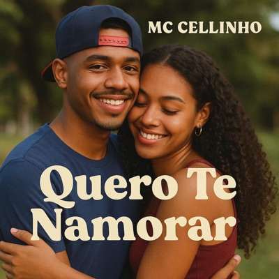 QUERO TE NAMORAR - Single