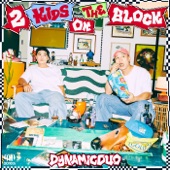 2 Kids On The Block, Pt. 3 - EP artwork