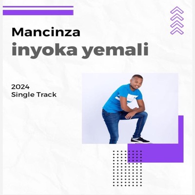 Inyoka yemali - Single