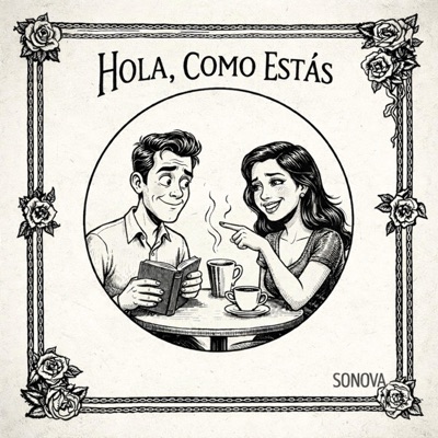 Hola, Como estás - Single