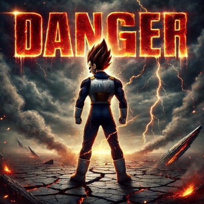 DANGER - Single
