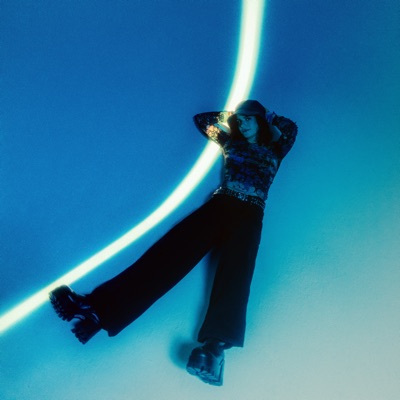 Planet Blue - Single