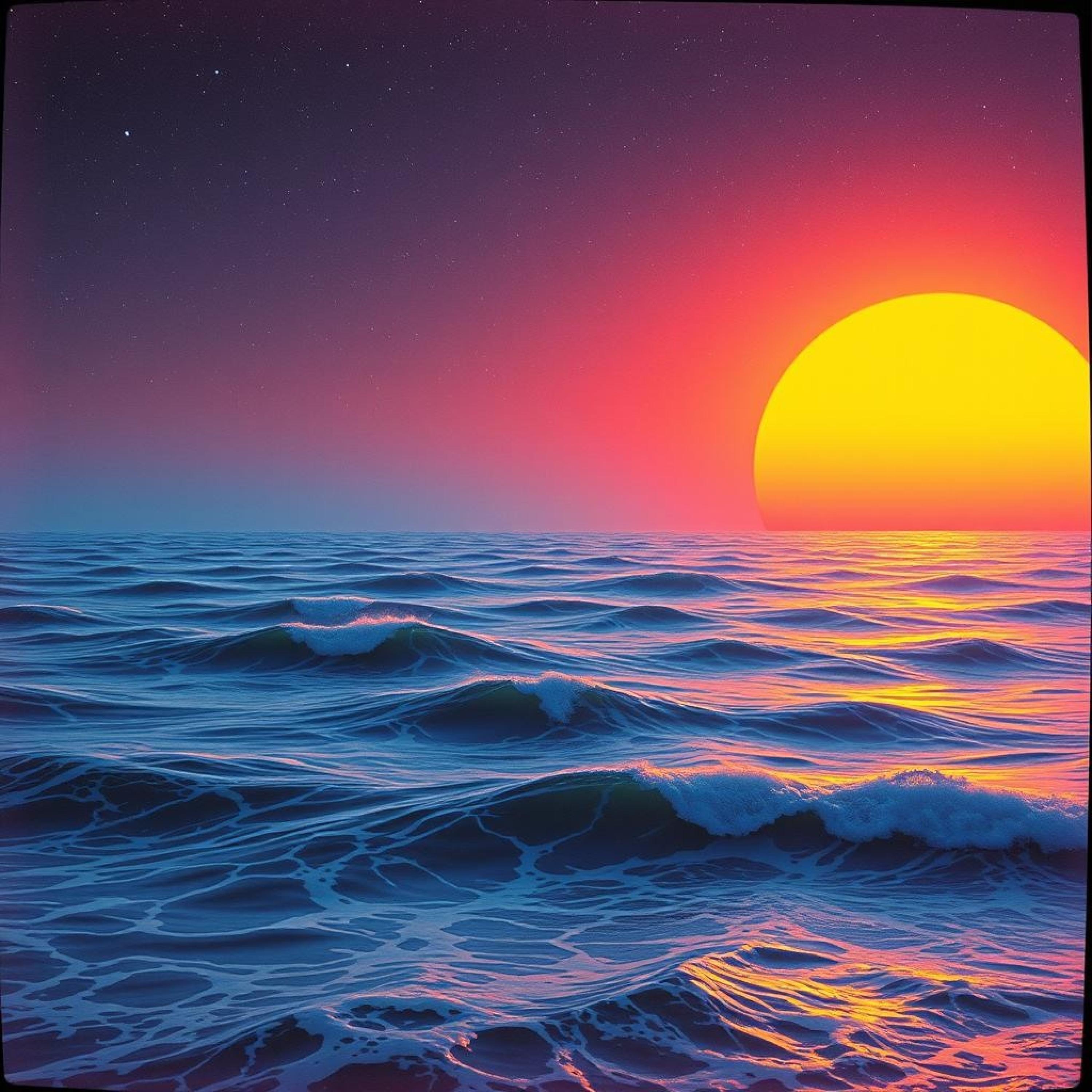 The Heart Beat Strongly - Single