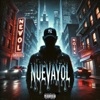 Pochette de Bad Bunny - NUEVAYoL