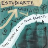 ESTUDI4RTE (feat. Tomas Coletto) - Single