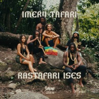 Rastafari Ises - Single - Imeru Tafari