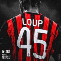 Loup - Single - Ivory