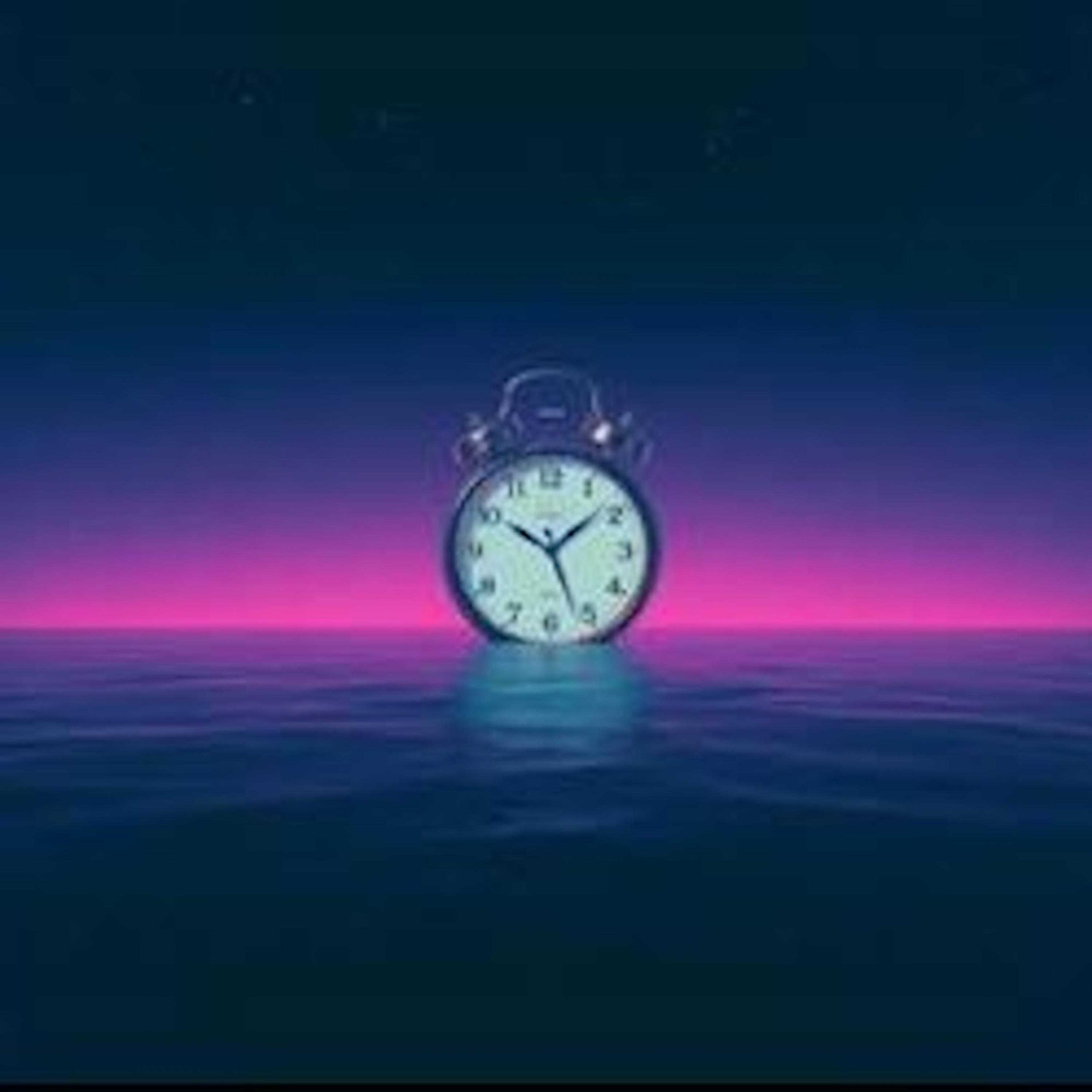 Italia Dance Music Radio - The Time Is Over