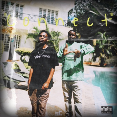 Connect (feat. Spinx Mafia) - Single