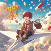 Papeles de Avión - Single - Nosoytriste :c