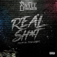 Real Shit - Single - EnVee Tha Queen