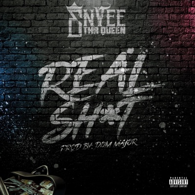 Real Shit - Single
