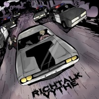 Five 0! (feat. Vythe) - Single - RichTalk