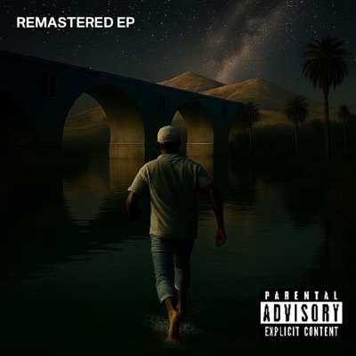 Tales of Lost Souls Remastered EP - Single