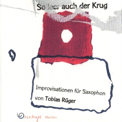 So leer auch der Krug - EP