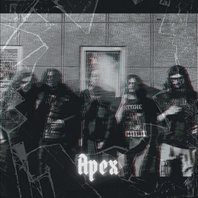 Apex (feat. Anti-Hero) - Single