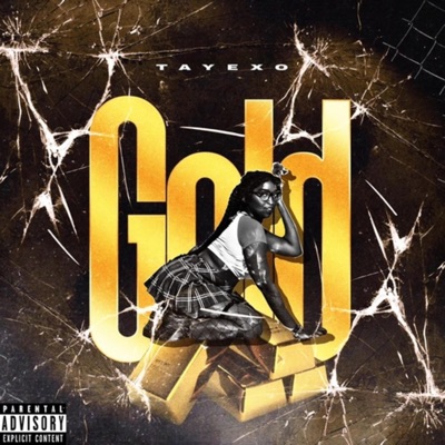 Gold - Single