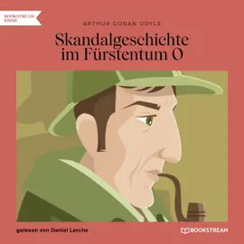 Skandalgeschichte im Fürstentum O