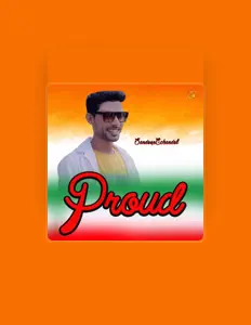 Listen to Sandeep Chandel, watch music videos, read bio, see tour dates & more!