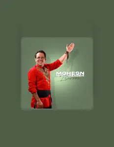 Listen to Mohsen Mirzazadeh, watch music videos, read bio, see tour dates & more!
