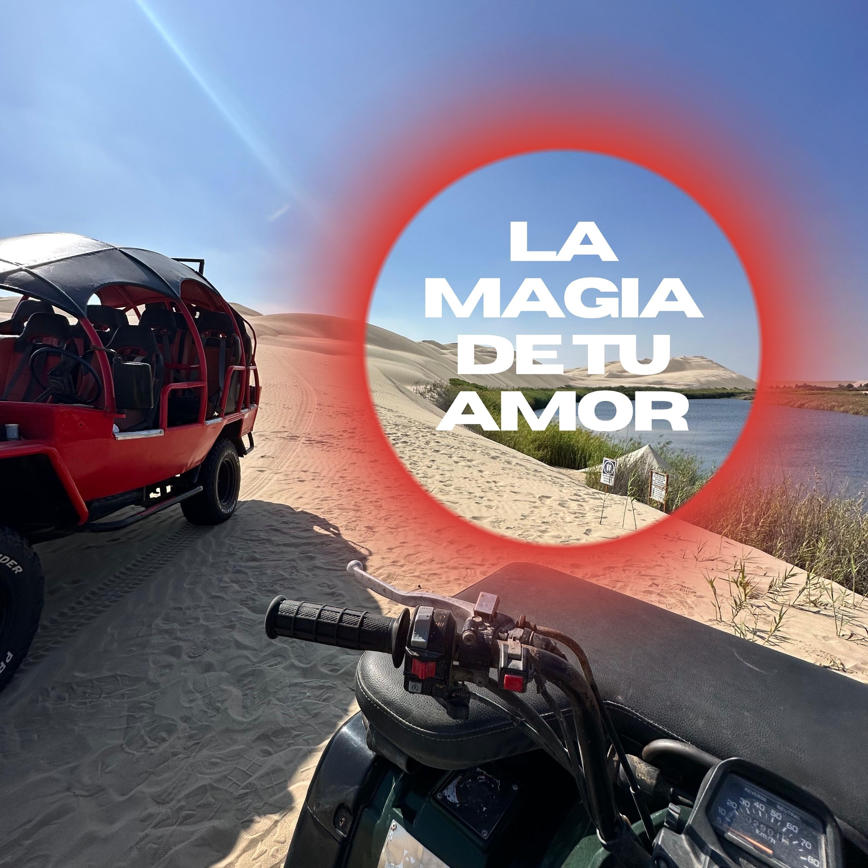 La Magia de Tu Amor - Single