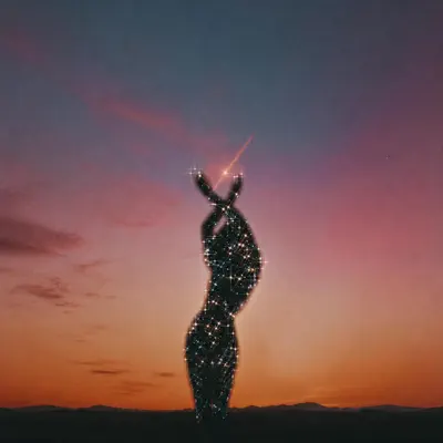 Listen to Constellation - Single by Shakuur