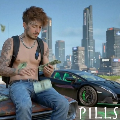 Pills - Single