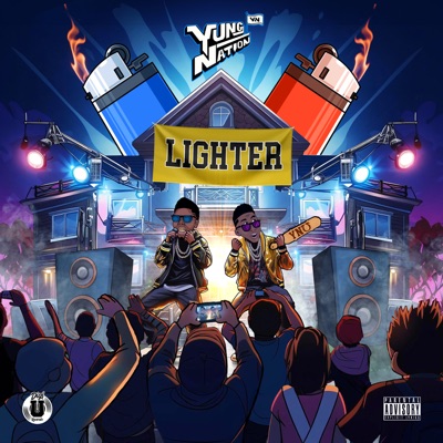 Lighter - Single
