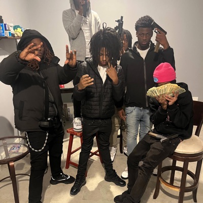 we don't stand for nun - EP